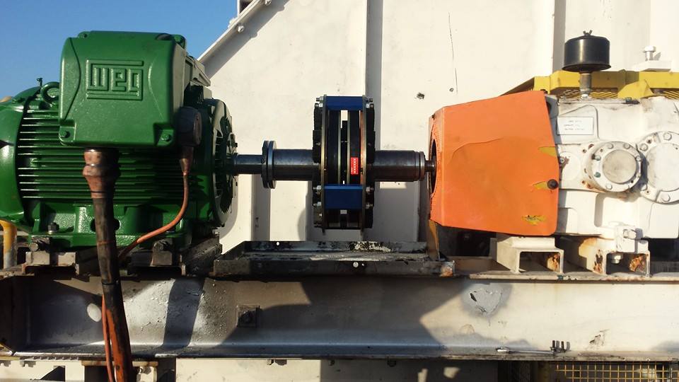 Lubrication Benbri Air and Fluid Systems