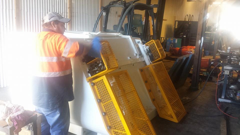 Hydraulics Benbri Air and Fluid Systems