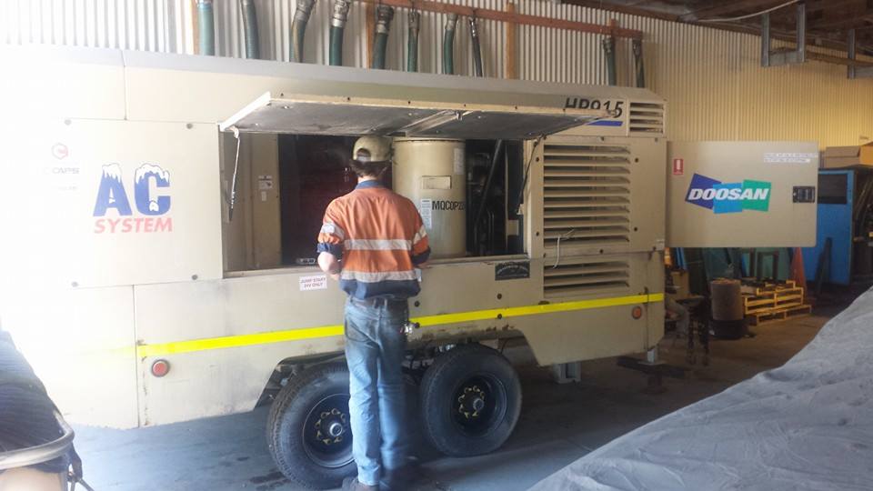 Air and Pneumatics Benbri Air and Fluid Systems