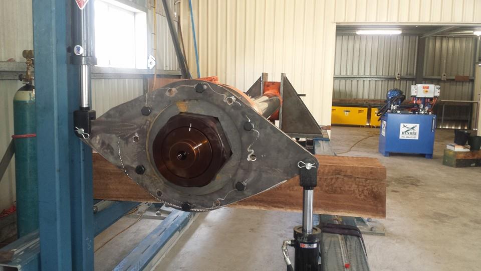 Hydraulics Benbri Air and Fluid Systems