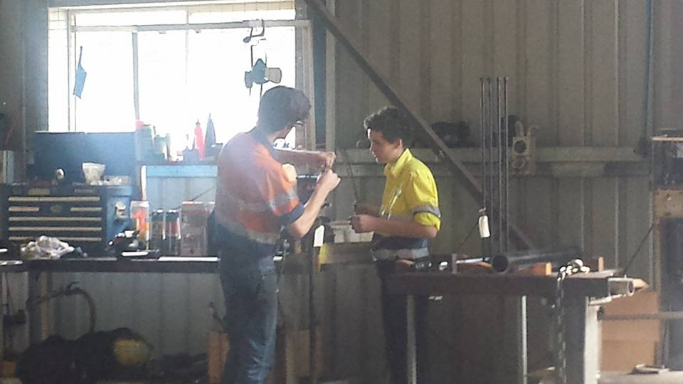 About Benbri Air and Fluid Systems