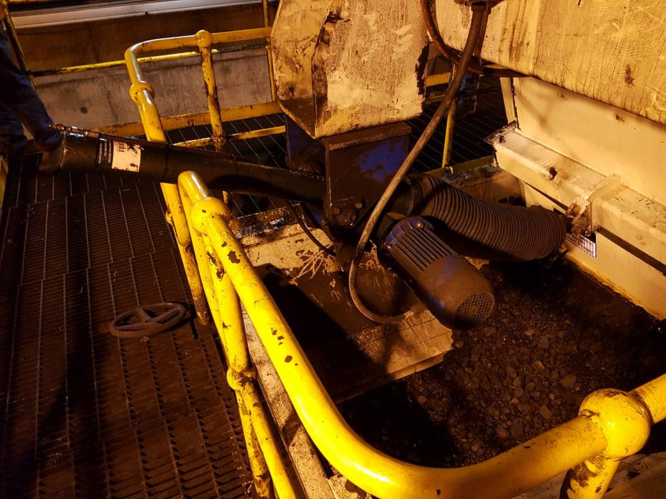 Hydraulics Benbri Air and Fluid Systems