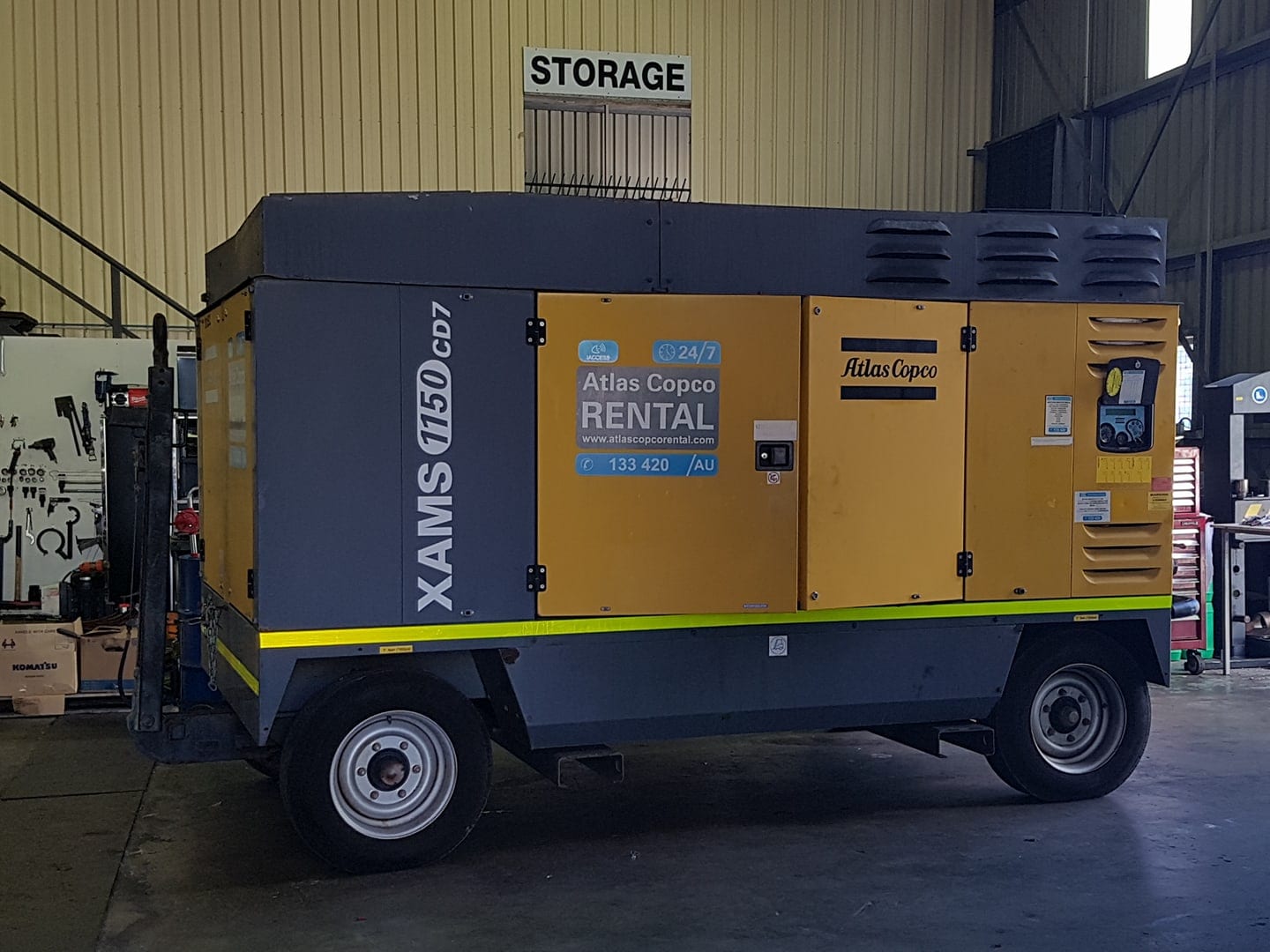 Air and Pneumatics Benbri Air and Fluid Systems