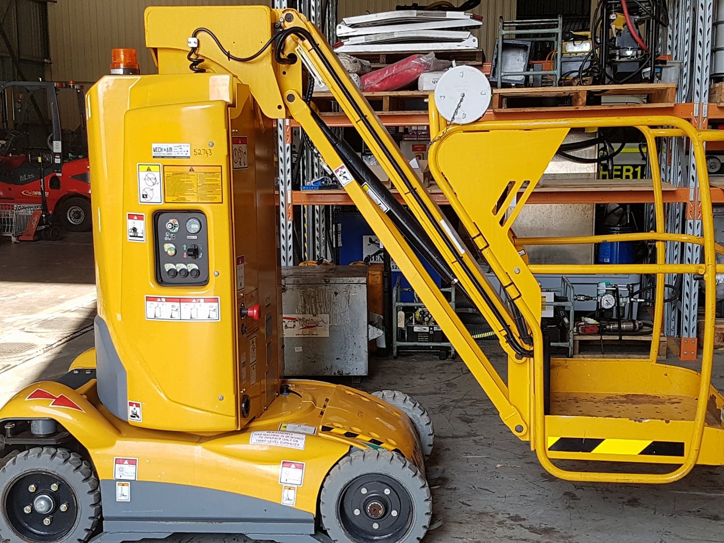 Hydraulics Benbri Air and Fluid Systems