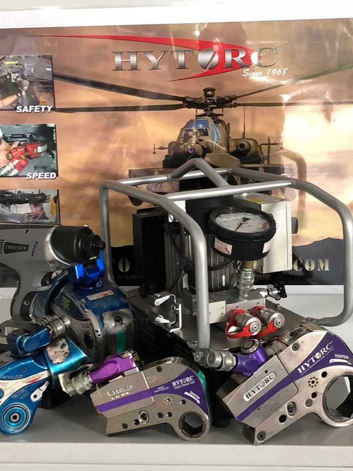 Hydraulics Benbri Air and Fluid Systems