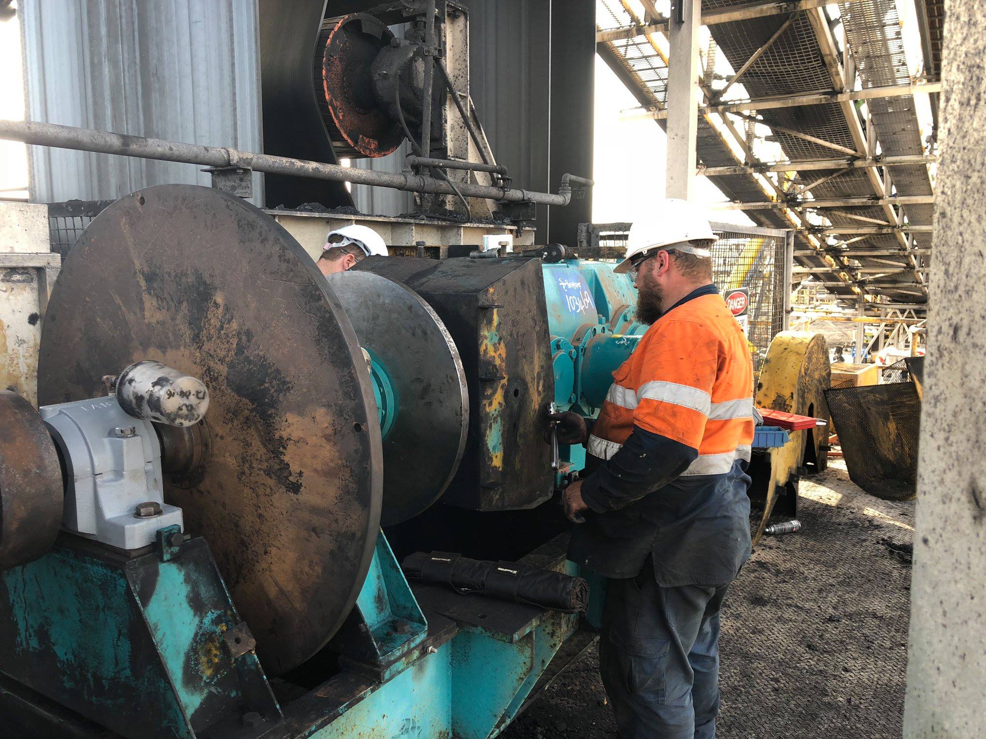 About Benbri Air and Fluid Systems