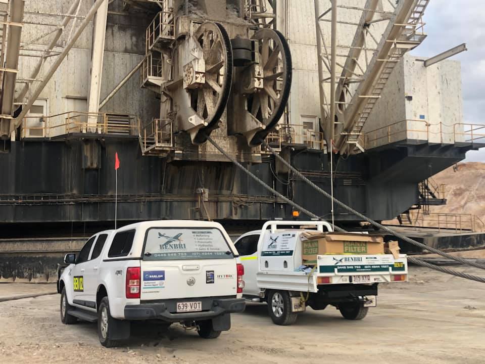 Benbri Air and Fluid Systems