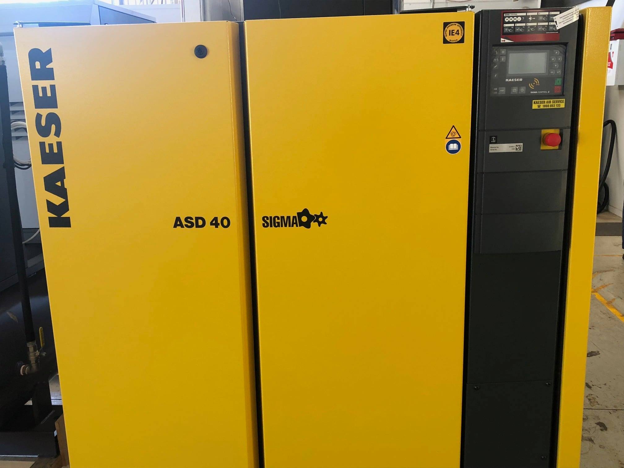 Benbri Air and Fluid Systems