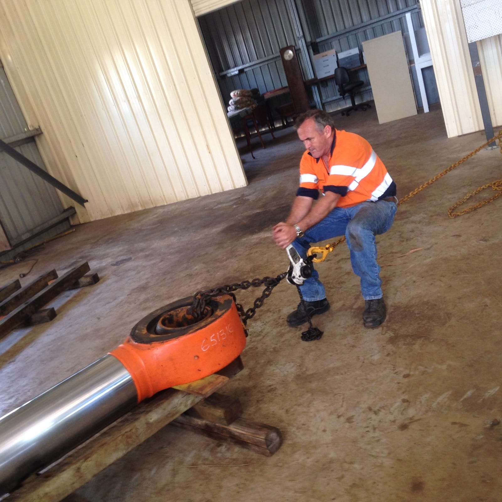 About Benbri Air and Fluid Systems