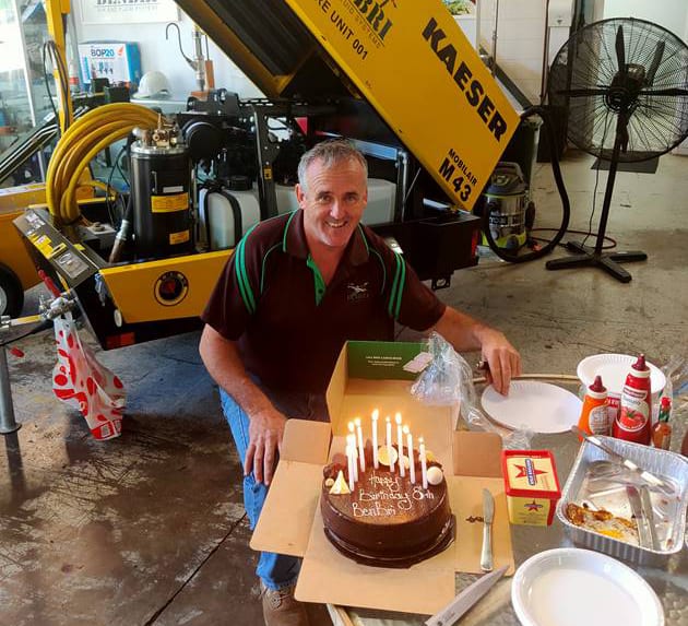 About Benbri Air and Fluid Systems